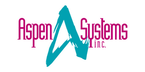 Aspen Systems Logo