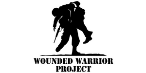 woundedwarrior_Logo Wounded Warrior Project logo